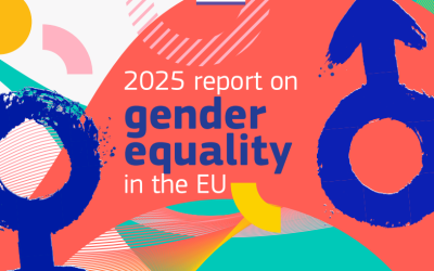 Progressi e sfide nella Parità di Genere: il percorso dell’Unione Europea verso l’uguaglianza