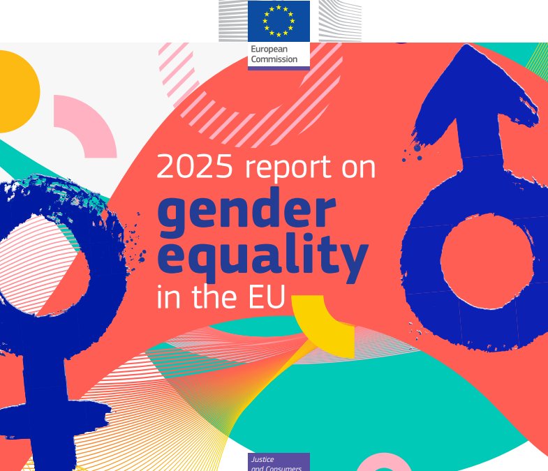Report on Gender Equality in the EU