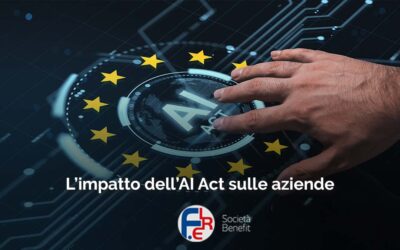 F.IRE Società Benefit | Ente di formazione professionale 4 L’AI Act è entrato nel vivo: cosa rischiano le imprese liguri e perché la formazione è l’unica difesa