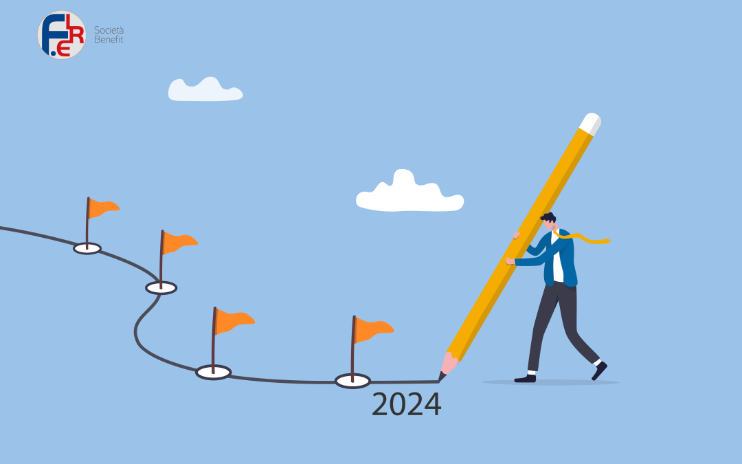 Report formazione F.IRE 2024