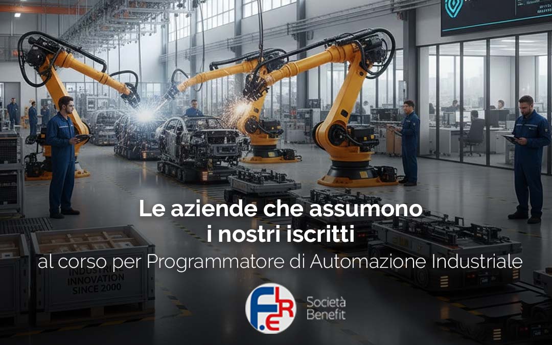 Automazione industriale