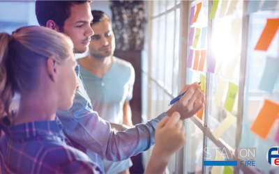 Accresci le tue potenzialità con le Metodologie Agili e il Mindset Agile!