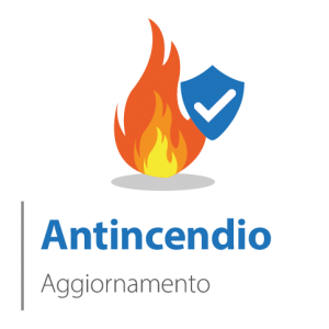Aggiornamento Antincendio