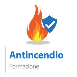 Formazione Antincendio