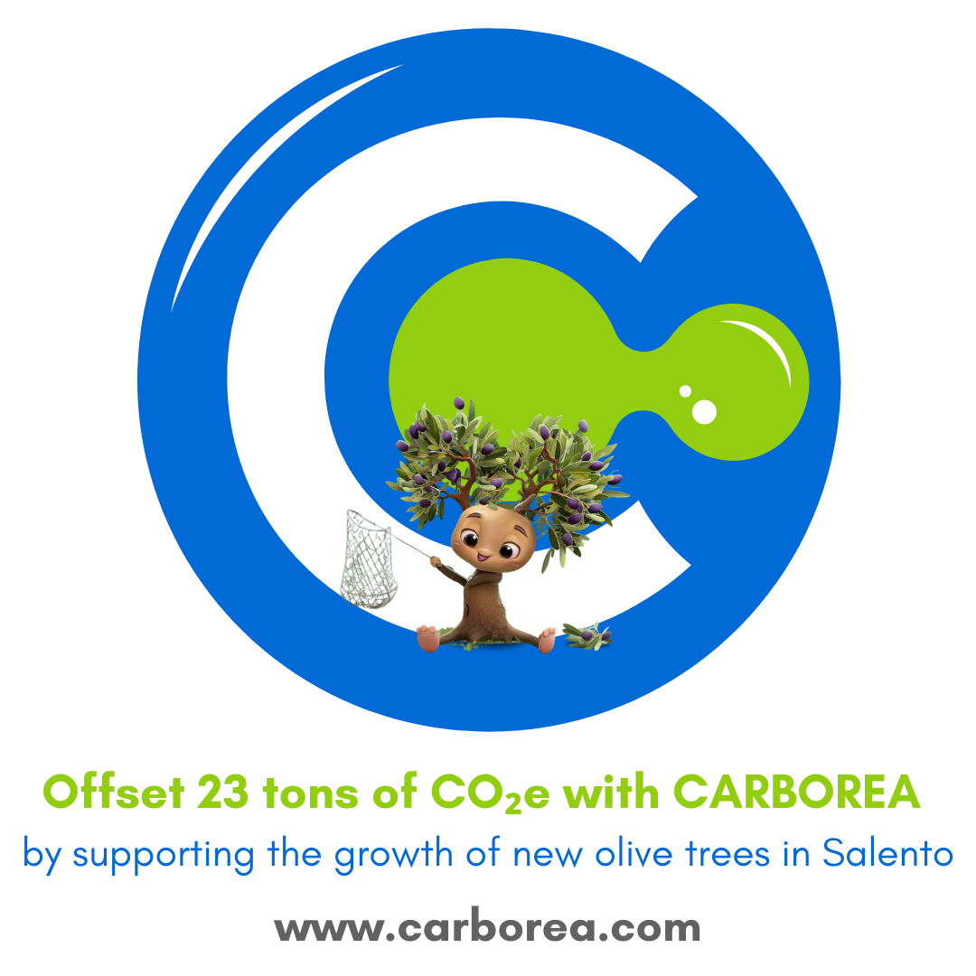 Badge Compensazione F.IRE Società Benefit