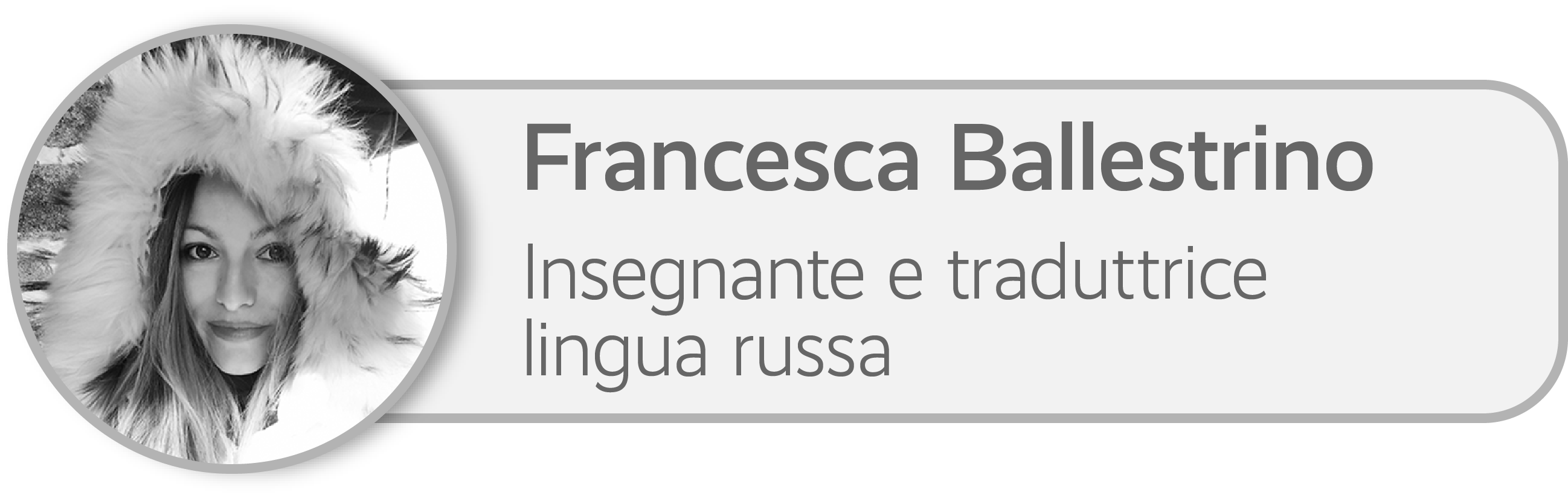 Francesca Ballestrino