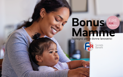 Il bonus mamme 2025: un nuovo sostegno per le donne lavoratrici – F.IRE 4 WOMEN