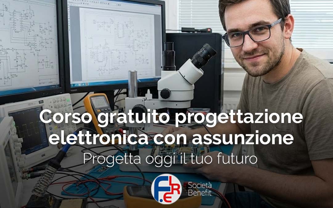 CORSO-PROGETTAZIONE-ELETTRONICA