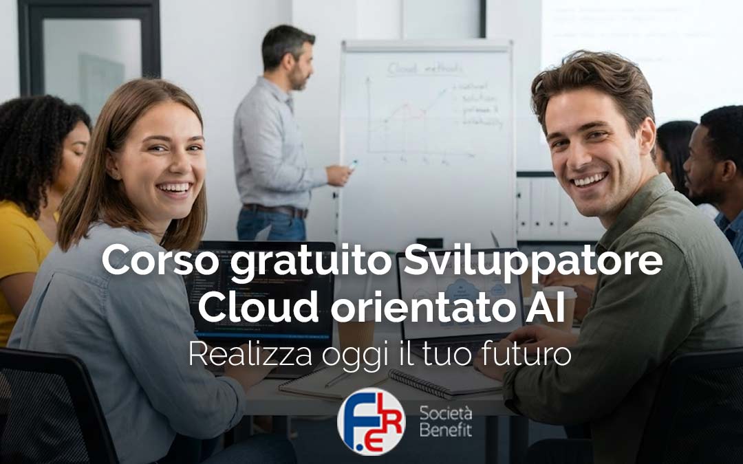 CORSO-SVILUPPATORE-CLOUD-AI-FIRE