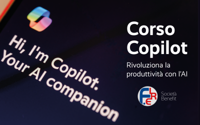 Scopri Microsoft Copilot: Il Tuo Assistente AI per la Produttività