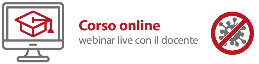 Corso online