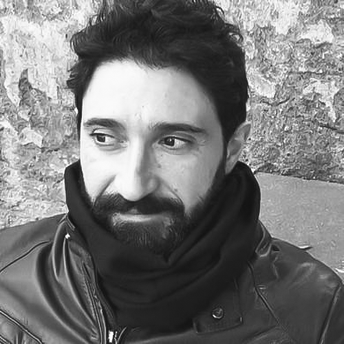 Giordano Cossu Giordano Cossu