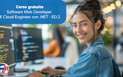 Corso gratuito di programmazione di F.IRE comn possibilità di assuzione: da zero a esperto