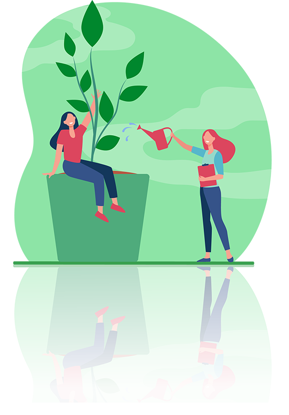 Grafica crescere Corsi gratuiti per le Aziende (Formazione continua) Ente F.IRE | Formazione professionale