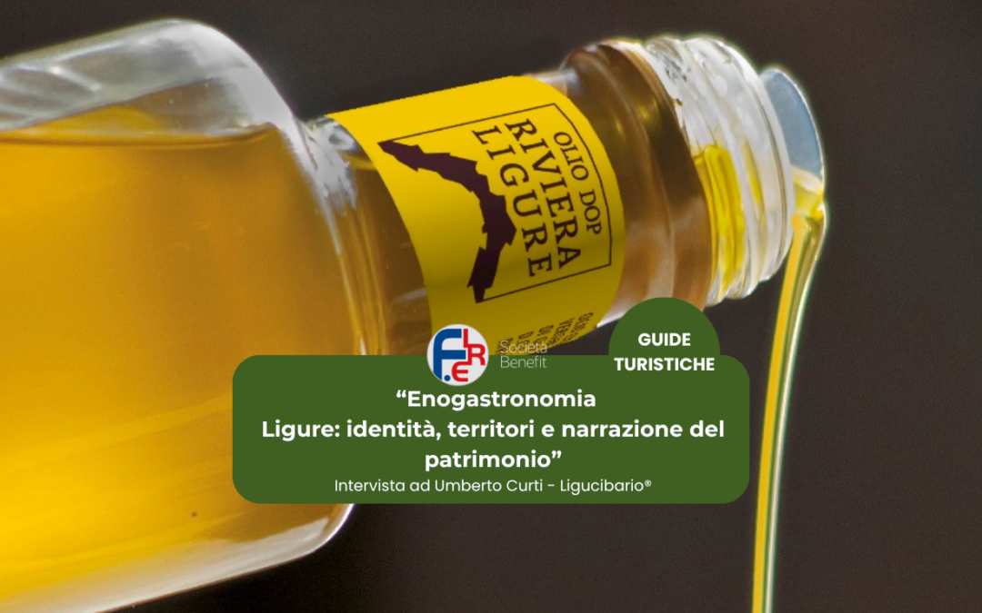 Guide Turistiche_Enogastronomia Ligure