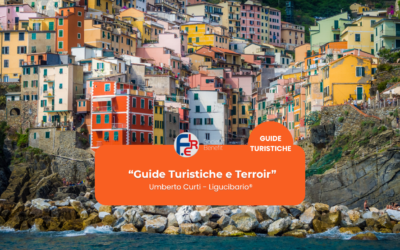 Guide Turistiche e Terroir