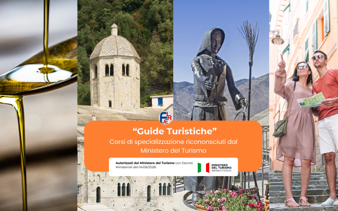 Guide turistiche blog