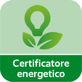 Certificatore energetico