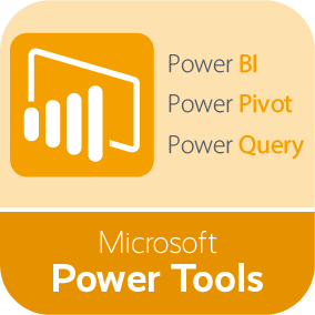 Microsoft Power Tools