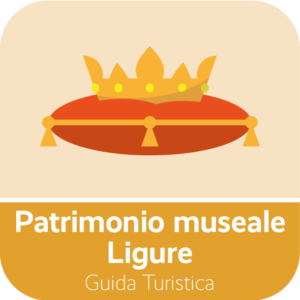 Icona Patrimonio Museale ligure F.IRE