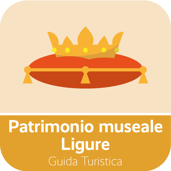 Icona Patrimonio Museale ligure F.IRE