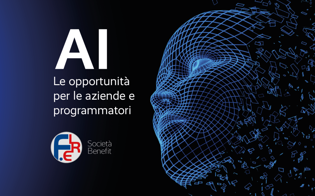 Articolo Blog AI 2025