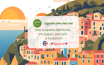 F.IRE Società Benefit | Ente di formazione professionale 6 “Una Liguria che Non Sai“: kit operativo per professionisti del settore turistico (ma non solo)