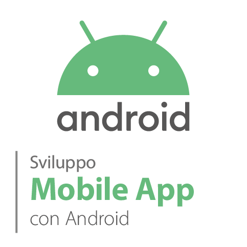 Sviluppo mobile app con Android