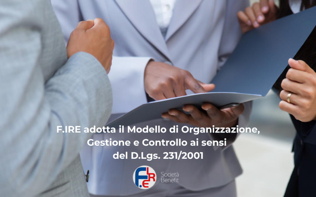 F.IRE Modello 231