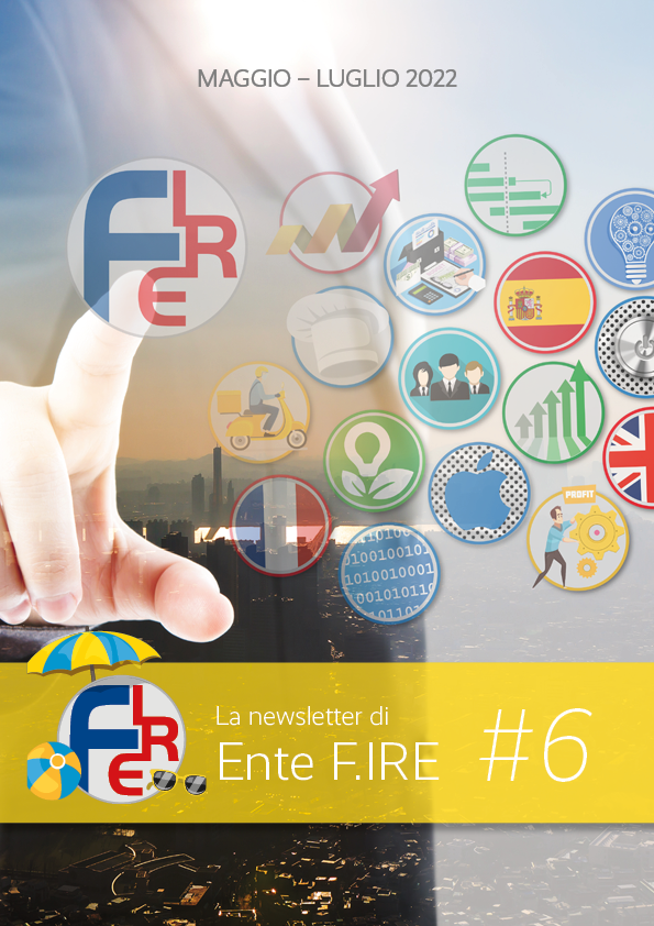 Seminari gratuiti Ente F.IRE | Formazione professionale