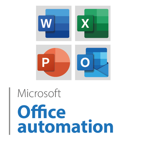 office automation