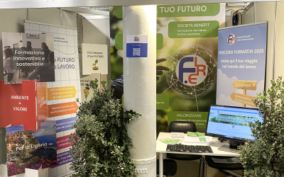 Orientamenti 2024: scriviamo una nuova storia di formazione