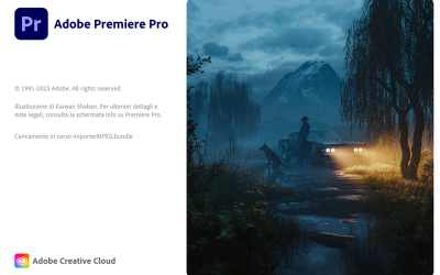 Premiere Pro: il nuovo montaggio basato sul testo
