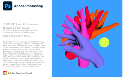 Adobe Photoshop: il nuovo strumento Rimuovi