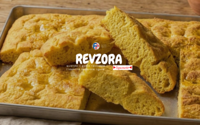Revzora: quando il gusto racconta l’identità culturale ligure