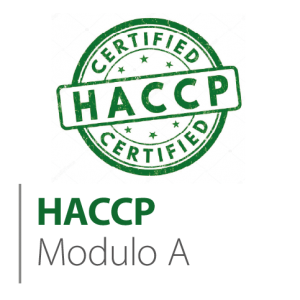 HACCP modulo A