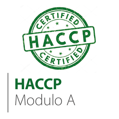 HACCP modulo A