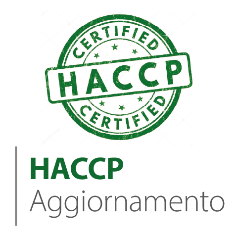 Aggiornamento HACCP