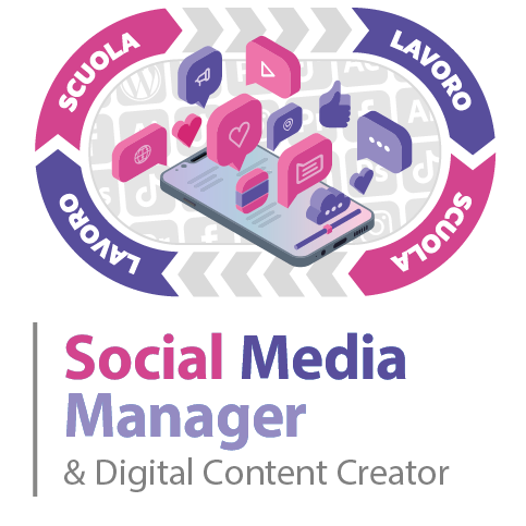 Social Media Manager & DCC