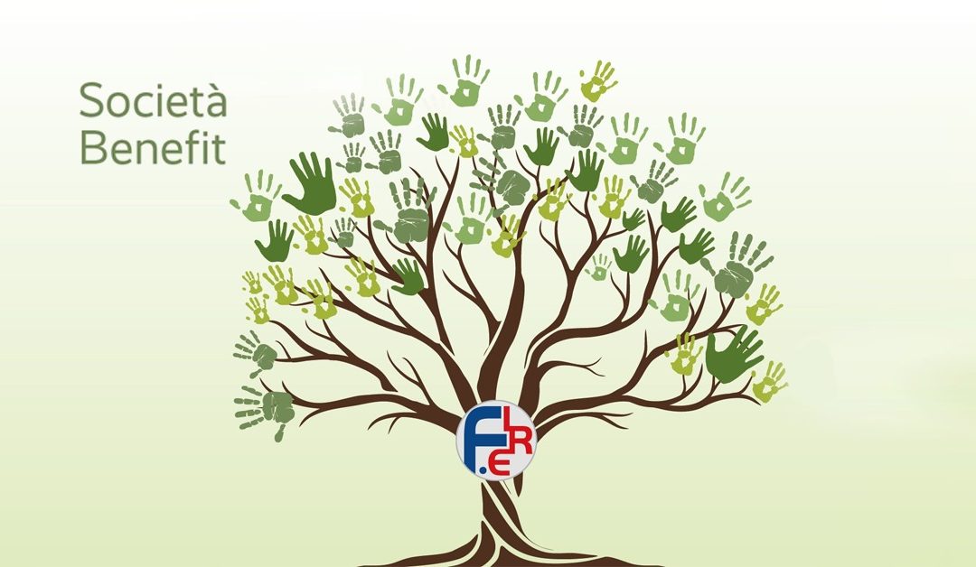 Società Benefit