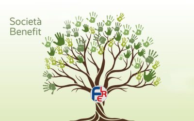 F.IRE diventa Società Benefit per la formazione a Genova