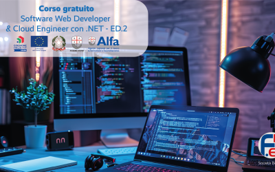 Programmazione e carriera garantita: l’opportunità che stavi aspettando