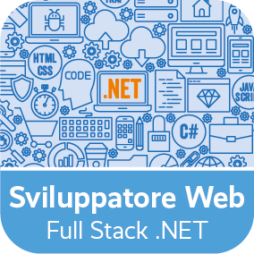 Sviluppatore Web Full Stack .NET