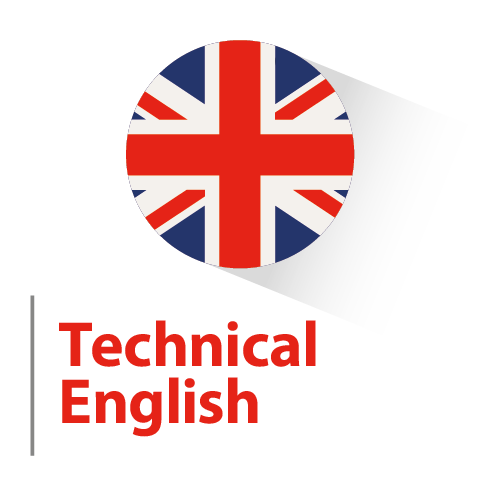 Technical english business english