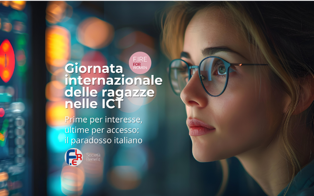 Ragazze ICT