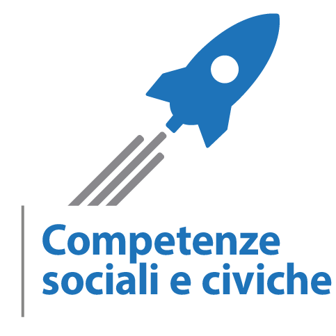 lingue avanzato@2x Competenze sociali e civiche, consapevolezza ed espressione culturale, spirito di iniziativa e imprenditorialità Ente F.IRE | Formazione professionale