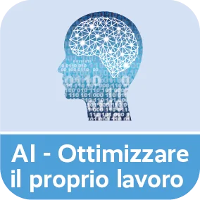 ottimizzare lavoro con AI ottimizzare lavoro con AI