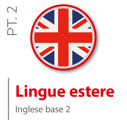 [D2-29] Inglese base 1 (lingue estere) Ente F.IRE | Formazione professionale