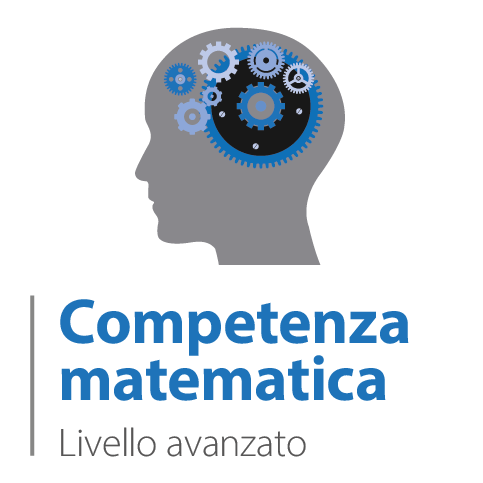 matematica avanzato Competenze matematiche, scientifiche e tecnologiche avanzate Ente F.IRE | Formazione finanziata