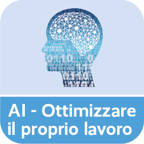 ottimizzare lavoro con AI